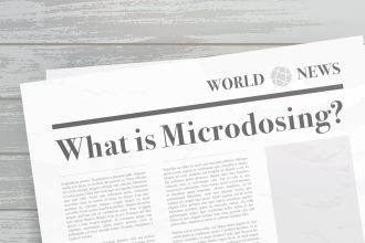 microdosing